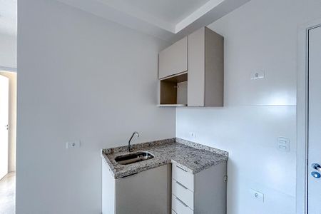 Apartamento para alugar com 45m², 2 quartos e sem vagaCozinha