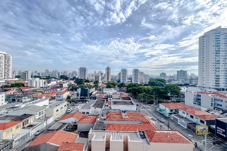 Apartamento para alugar com 45m², 2 quartos e sem vagaVista do Quarto 1