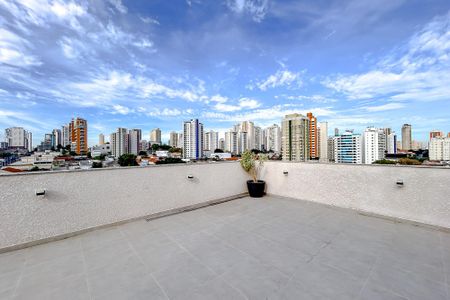 Apartamento para alugar com 45m², 2 quartos e sem vagaÁrea comum