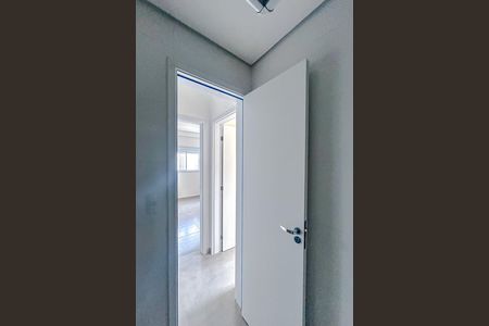 Apartamento para alugar com 45m², 2 quartos e sem vagaBanheiro