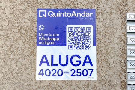 Apartamento para alugar com 45m², 2 quartos e sem vagaPlaquinha