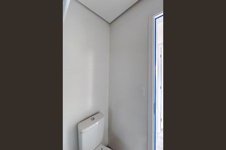 Apartamento para alugar com 45m², 2 quartos e sem vagaBanheiro