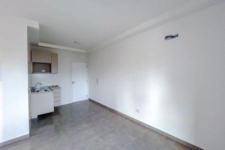Apartamento para alugar com 45m², 2 quartos e sem vagaSala