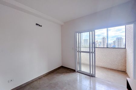 Apartamento para alugar com 45m², 2 quartos e sem vagaSala