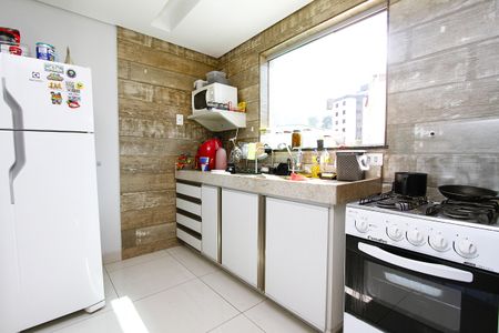 Apartamento para alugar com 78m², 3 quartos e 1 vagaCozinha