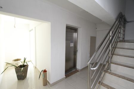 Apartamento para alugar com 78m², 3 quartos e 1 vagaelevador