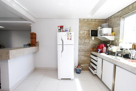 Apartamento para alugar com 78m², 3 quartos e 1 vagaCozinha