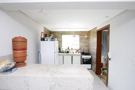 Apartamento para alugar com 78m², 3 quartos e 1 vagaCozinha