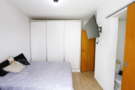 Apartamento para alugar com 78m², 3 quartos e 1 vagaQuarto 1 - Suíte