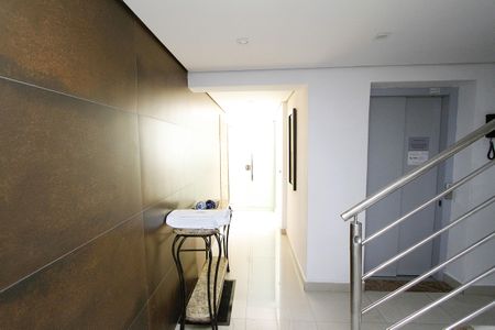 Apartamento para alugar com 78m², 3 quartos e 1 vagaHall de entrada