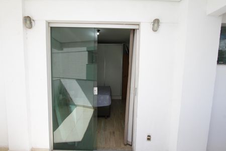 Apartamento para alugar com 78m², 3 quartos e 1 vagaVaranda da Suíte