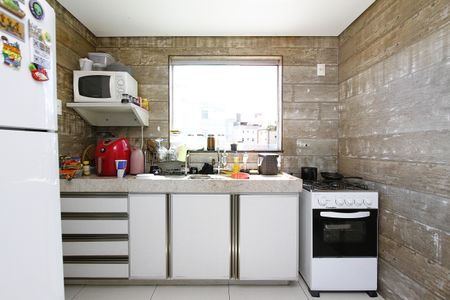 Apartamento para alugar com 78m², 3 quartos e 1 vagaCozinha