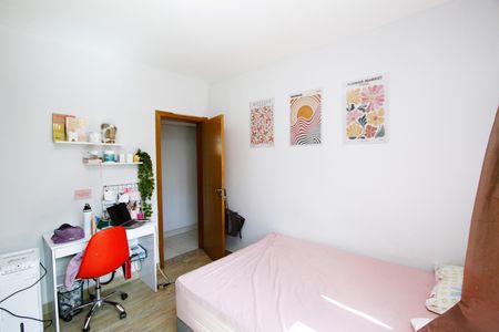 Apartamento para alugar com 78m², 3 quartos e 1 vagaQuarto 3