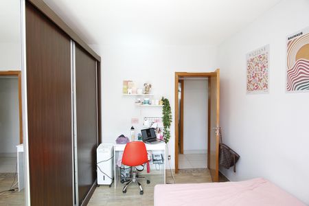 Apartamento para alugar com 78m², 3 quartos e 1 vagaQuarto 3