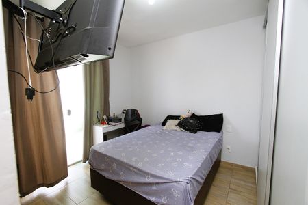 Apartamento para alugar com 78m², 3 quartos e 1 vagaQuarto 1 - Suíte