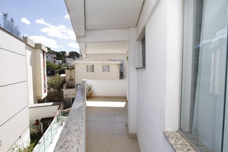 Apartamento para alugar com 78m², 3 quartos e 1 vagaVaranda da Suíte