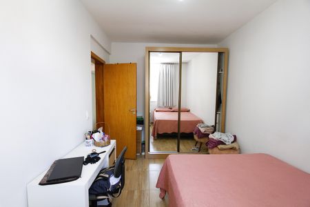 Apartamento para alugar com 78m², 3 quartos e 1 vagaQuarto 2