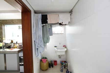 Apartamento para alugar com 78m², 3 quartos e 1 vagaÁrea de Serviço