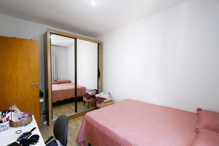 Apartamento para alugar com 78m², 3 quartos e 1 vagaQuarto 2