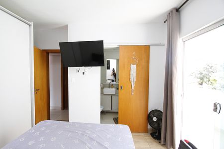 Apartamento para alugar com 78m², 3 quartos e 1 vagaQuarto 1 - Suíte