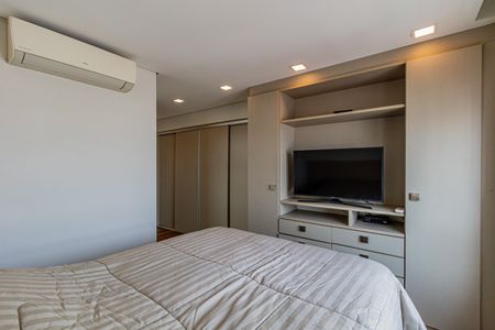 Apartamento à venda com 89m², 2 quartos e 3 vagasSuite 01