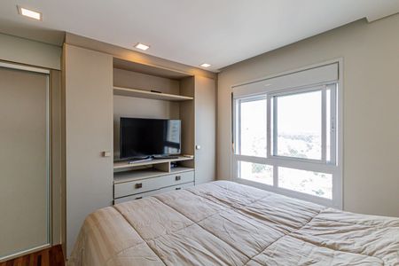 Apartamento à venda com 89m², 2 quartos e 3 vagasSuite 01