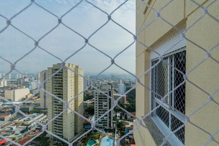 Apartamento à venda com 89m², 2 quartos e 3 vagasVista