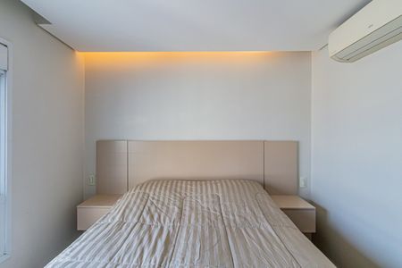 Apartamento à venda com 89m², 2 quartos e 3 vagasSuite 01