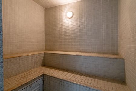 Apartamento à venda com 89m², 2 quartos e 3 vagasÁrea comum - Sauna