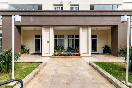 Apartamento à venda com 89m², 2 quartos e 3 vagasÁrea comum