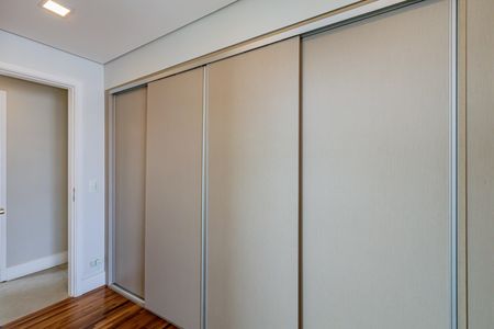 Apartamento à venda com 89m², 2 quartos e 3 vagasSuite 01 - Closet