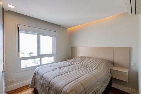 Apartamento à venda com 89m², 2 quartos e 3 vagasSuite 01