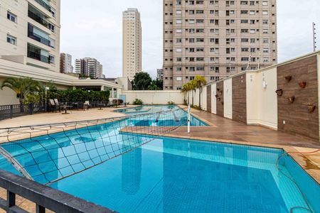 Apartamento à venda com 89m², 2 quartos e 3 vagasÁrea comum - Piscina