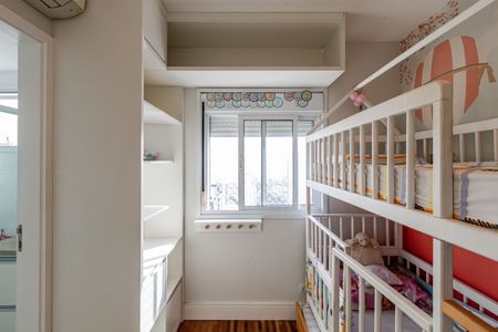 Apartamento à venda com 89m², 2 quartos e 3 vagasSuite 02
