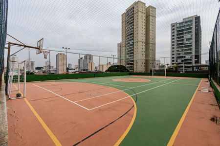 Apartamento à venda com 89m², 2 quartos e 3 vagasÁrea comum - Quadra