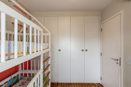 Apartamento à venda com 89m², 2 quartos e 3 vagasSuite 02