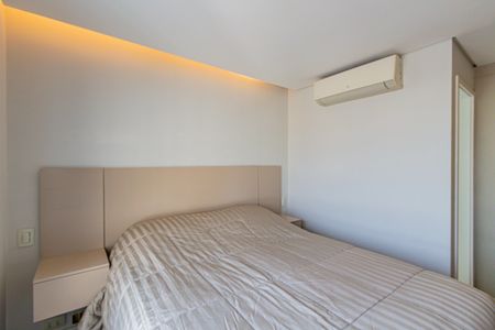 Apartamento à venda com 89m², 2 quartos e 3 vagasSuite 01