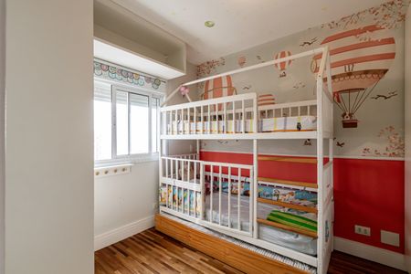 Apartamento à venda com 89m², 2 quartos e 3 vagasSuite 02