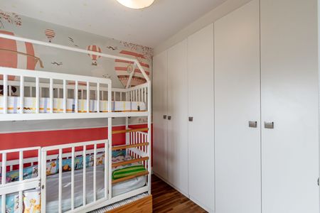 Apartamento à venda com 89m², 2 quartos e 3 vagasSuite 02