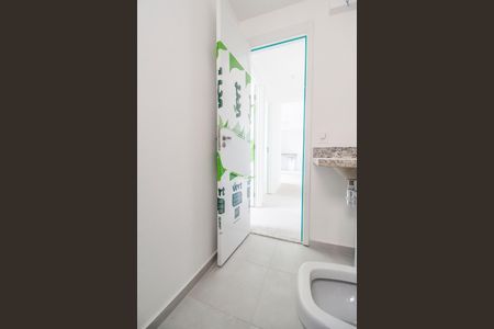 Apartamento à venda com 75m², 2 quartos e 2 vagasBanheiro 2
