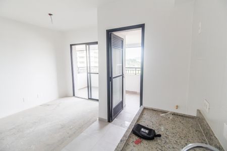 Apartamento à venda com 75m², 2 quartos e 2 vagasCozinha