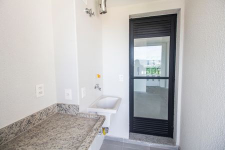 Apartamento à venda com 75m², 2 quartos e 2 vagasÁrea de Serviço