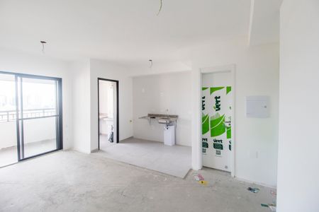 Apartamento à venda com 75m², 2 quartos e 2 vagasSala 