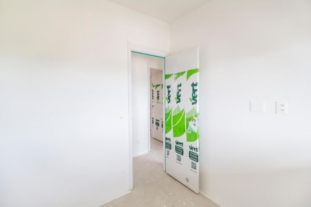 Apartamento à venda com 75m², 2 quartos e 2 vagasQuarto 2