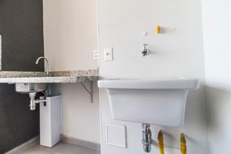 Apartamento à venda com 75m², 2 quartos e 2 vagasÁrea de Serviço