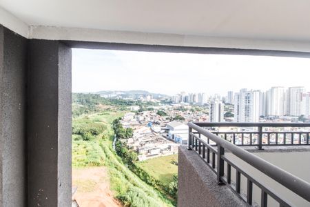 Apartamento à venda com 75m², 2 quartos e 2 vagasVista do Quarto 2