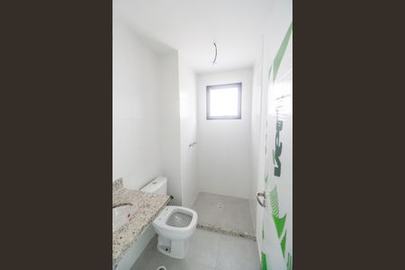 Apartamento à venda com 75m², 2 quartos e 2 vagasBanheiro 2