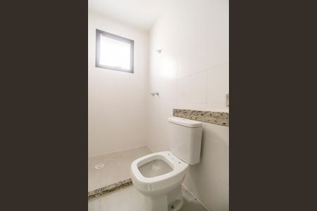 Apartamento à venda com 75m², 2 quartos e 2 vagasBanheiro da Suíte