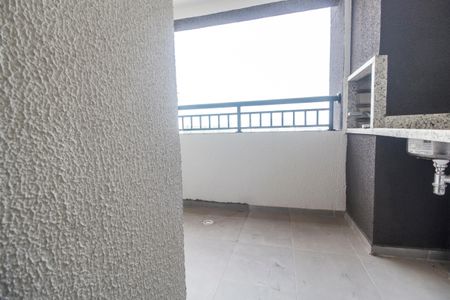 Apartamento à venda com 75m², 2 quartos e 2 vagasÁrea de Serviço