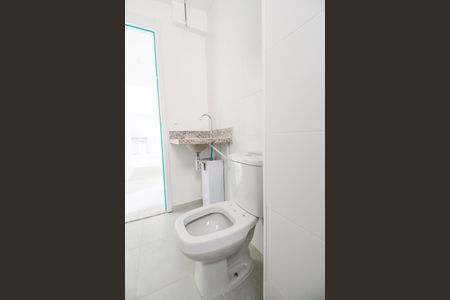 Apartamento à venda com 75m², 2 quartos e 2 vagasBanheiro 2